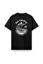 تي شيرت للجنسين مطبوع عليه Big Trophy Crew Neck