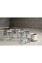 Dublin Flute Coffee so Water Cup 6 Li - 2