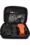 MUNTAQI E99 Drone with 4K HD Camera – Foldable RC Quadcopter with Obstacle Avoidance, Height Hold - 8
