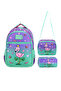Licensed Children's Primary School Backpack, Lunchbox and Pen Holder - 3