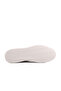 White Genuine Leather Men's Casual Shoes 251013 m - 5