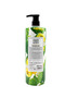 Bright Skin Sunflower & Aloe Vera 100% Natural , Gentle Shower Gel-1000ml/35.2fl.oz - 3