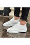 Original Tricot Shoes Orthopedic Sole White - 2