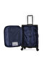 softside trolley luggage set - 8