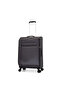 softside trolley luggage set - 2