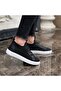 Original Tricot Shoes Orthopedic Sole Black - 2