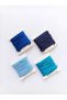 1 mm 3 Meters 4 Colors Parachute Rope (Total 12 Meters) Macrame Bracelet Necklace Jewelry Design Hair Braid Rope - 8