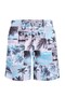 Palmas Patterned Swim Shorts - 2