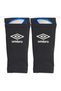 Shin Guard 21035 Shin Guard Football Shin Guard Football Player Calf Protector Dark Blue - 2