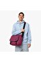 Delegate+ Cross Strap Messenger Bag Wine Burgundy 6S1 - 3