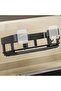 Kitchen Rack Sink Caddy Rack with Draining Tray for Countertop, Toilet Caddy & Kitchen Sink - 5