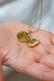Phoenix Steel Alya Necklace - 3