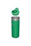 The Aerolight Transit Mug 0.47 Lt / 16 oz Meadow Thermos Cup - 3