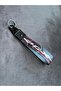 Pcx Honda Newmod1 Cloth Engine Keychain Quality Moto Accessory 19cm Double Sided Printing