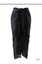 Tulle Pareo Skirt