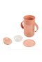 Cana de invatare 340 ml Pink - 2