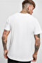 Casual Oversize Men's T-Shirt - 3