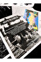Detective Box Game Final Move Find the Killer Solve the Story Fun Mysterious Immersive for Police - 6