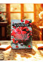 Detective Box Game Bloody Heart Killer Find Solve the Story Policeman Fun Mysterious Immersive - 6
