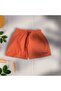 Orange Children's Sea Beach Shorts 4-5 Years - 6