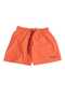Orange Children's Sea Beach Shorts 4-5 Years - 2