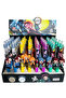 Set of 48 Ballpoint Pens with Special Figures for Anime Enthusiasts. Gift Writing Enjoyment with Cute Characters - 6