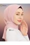 Bone Snap Sandy Scarf Shawl - 4
