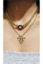 Trend Serenay 2-Piece Set Necklace with Steel Gift Box - 2