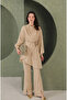 Hijab suit set - 2