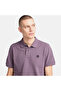Millers River Pique Short Sleeve Polo Men's Purple Tshirt Tb0A6Vdpenx1 - 4