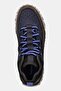 Greenstride Motion 6 Mid Lace up Sneaker Men's Navy Blue Boots Tb0A6Cw1Ep21 - 3