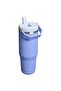 كوب ترمس IceFlow Flip Straw مع ماصة 0.89 لتر ليلك - 4