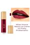 Amore Matte Lip Crème 10 Pretty Problemattic 6g – Long-Lasting Full Coverage Matte Lipstick - 2