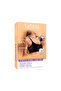 Anti-Stretch Mark Nursing Bra White S/M