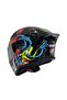 KASK SW 869 HERO Full Face - 5