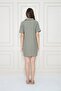 Women's Linen Dress - 6
