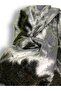Yarim- Zp Ymf Long Shaggy, Gray Brisa Plush Fabric 50X150Cm Textile, Home Textile (Custom Color) - 3