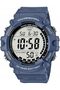 Digital Watch: AE-1500WH Men