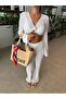 Nova White Set - 2