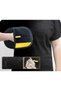 New Generation Feather Collection Glove 20X15 cm - 3