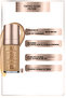 Tinted Glow Filter Radiant Makeup Base Illuminating Primer That Gives a Glass Skin Look 24 ml - 1.5 - 5
