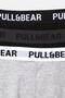 Pull&Bear 3'lü boxer paketi - 5
