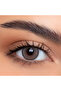 لنس مي عدسات لاصقه - كافيه - العبوة عدستين + محلول معقم