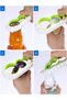 Canned Jar Bottle Opener Jar Lid Opening Apparatus 4 Sizes Multicolor