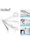 Bk500C Led 5X Acrobat Magnifier - 2