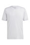 Soft Texture Breathable Fabric Round Neck T-Shirt Color T-Shirt