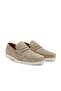 Genuine Leather Suede Men's Shoes 104M-2R85 - 2