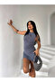 Sendy Sleeveless Dress - 3