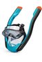 Hydro Pro Seaclear Flowtech Snorkel Large/Xlarge