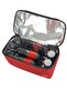 Thermo Bag - Thermal Protection (Hot/Cold) Travel, Camping, Picnic, Beach Bag 16+22 Lt - 5